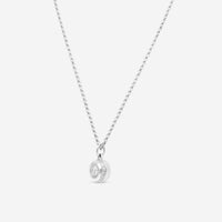 Chopard Happy Diamonds 18K White Gold Diamond Pendant Necklace 799012 - 1001 - THE SOLIST - Chopard