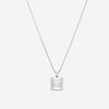 Chopard Happy Diamonds 18K White Gold Diamond Pendant Necklace 799224 - 1001 - THE SOLIST - Chopard