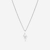 Chopard Happy Diamonds 18K White Gold Pendant Necklace 795795 - 1001 - THE SOLIST - Chopard