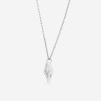 Chopard Happy Diamonds 18K White Gold Pendant Necklace 795795 - 1001 - THE SOLIST - Chopard