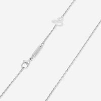 Chopard Happy Spirit 18K White Gold Diamond Pendant Necklace 797990 - 1001 - THE SOLIST - Chopard