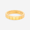 Chopard Ice Cube 18K Rose Gold Band Ring 829770 - 5010 - THE SOLIST - Chopard