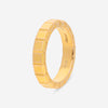 Chopard Ice Cube 18K Rose Gold Band Ring 829770 - 5010 - THE SOLIST - Chopard