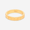 Chopard Ice Cube 18K Rose Gold Band Ring 829834 - 5012 - THE SOLIST - Chopard