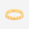 Chopard Ice Cube 18K Rose Gold Band Ring 829834 - 5014 - THE SOLIST - Chopard