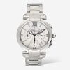 Chopard Imperiale Stainless Steel Automatic Ladies Watch 388549 - 3002 - THE SOLIST - Chopard