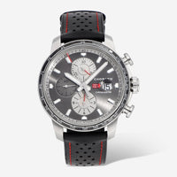 Chopard Mille Miglia Chrono Limited Edition Stainless Steel Automatic Men's Watch 168571 - 3009 - THE SOLIST - Chopard