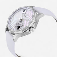 Corum Admiral Cup Legend Mystery Moon Diamond Automatic Ladies Watch 384.101.47/0F49.AA01