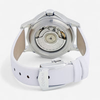 Corum Admiral Cup Legend Mystery Moon Diamond Automatic Ladies Watch 384.101.47/0F49.AA01