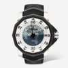 Corum Admiral's Cup Challanger GMT Titanium Day Night 48mm LE Automatic Men's Watch A171/01332 - THE SOLIST - Corum