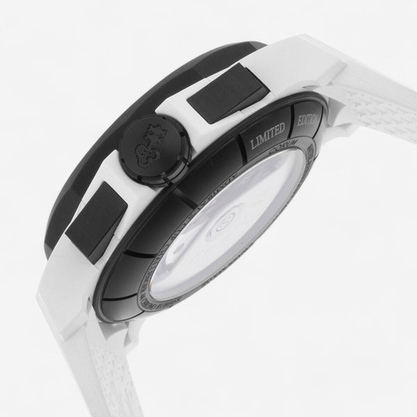 Corum Admiral's Cup Challenger Titanium Automatic Men’s Watch 753.805.02/F379.AN21