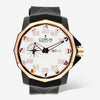 Corum Admirals Cup Competition 48mm Titanium Men's Automatic Watch A690/04310 - THE SOLIST - Corum