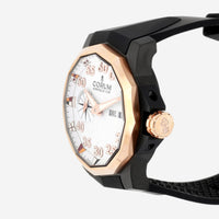 Corum Admirals Cup Competition 48mm Titanium Men's Automatic Watch A690/04310 - THE SOLIST - Corum