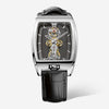 Corum Golden Bridge Tourbillon White Gold Skeletonized Manual Wind Men's Watch B213/01039 - THE SOLIST - Corum