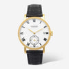 Chopard Classic 18K Yellow Gold Automatic Men's Watch 161289-0001