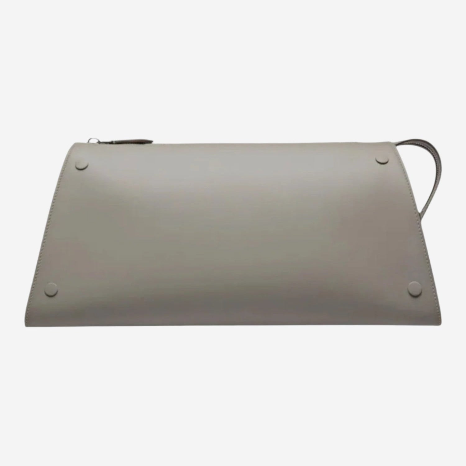 Bally Arieel Oceania Leather Women's Clutch Bag 6301634 - THE SOLIST