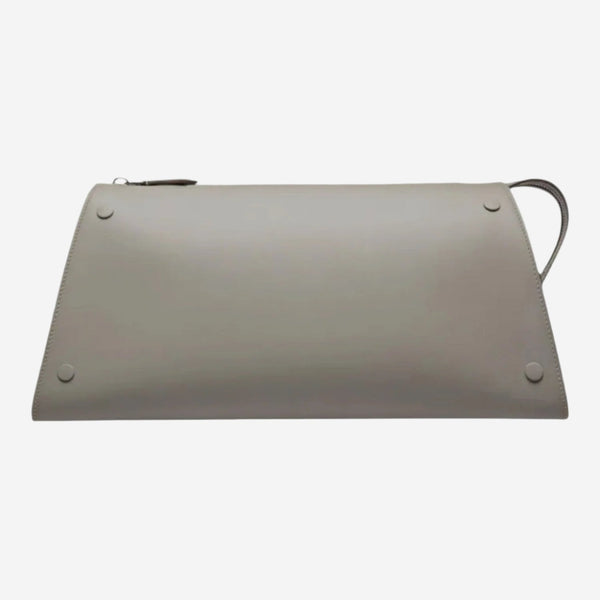 Bally Arieel Oceania Leather Women's Clutch Bag 6301634 - THE SOLIST