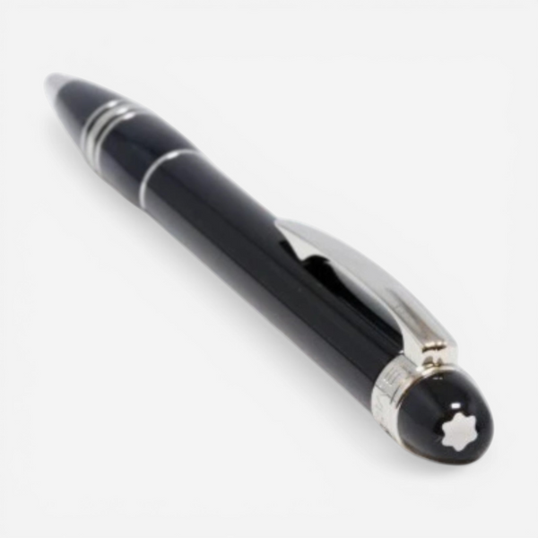 Montblanc 8486 Starwalker Resin Ballpoint Pen - THE SOLIST