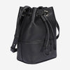 Salvatore Ferragamo City Women's 726264 Black Mini Shoulder Bag MSRP $1490 - THE SOLIST