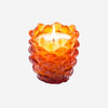 Daum Pomme De Pin Amber Crystal Pine Corn Scent 05435 - 1 - THE SOLIST - Daum