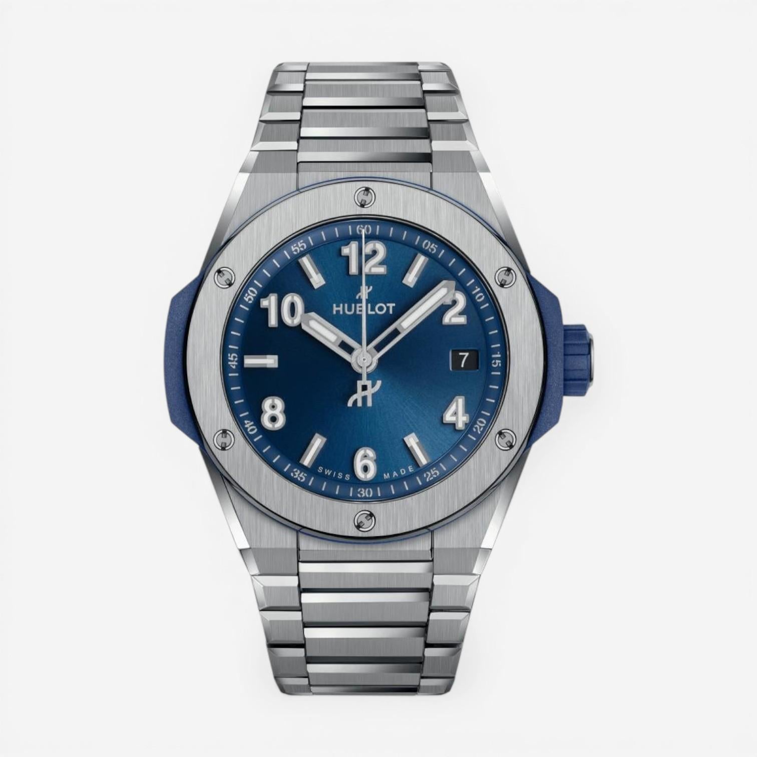 Hublot Big Bang Titanium Automatic Men's Watch 457.NX.7170.NX