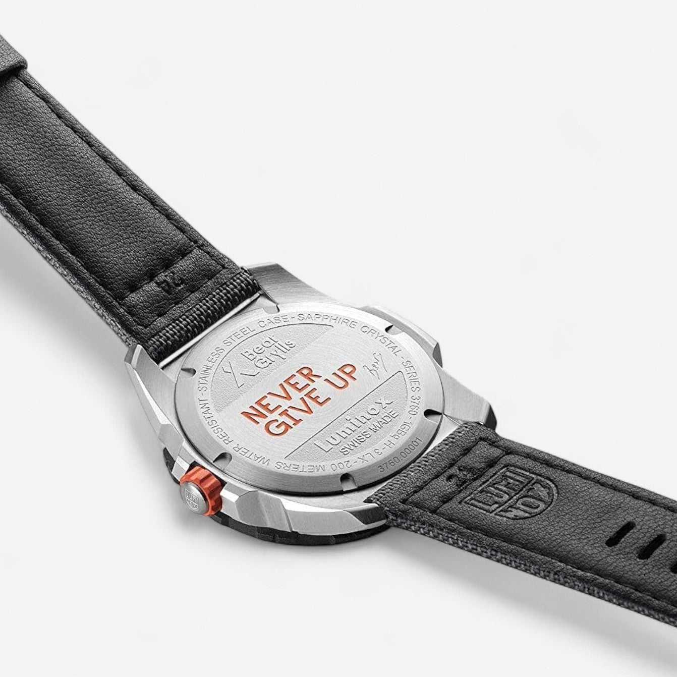 LUMINOX Bear Grylls Survival 