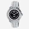 Dewitt Academia Grand Date Automatic Stainless Steel Men's Automatic Watch NAC.GDE.001.S - THE SOLIST - Dewitt