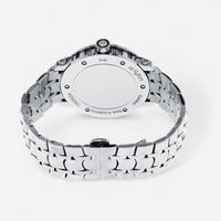 Dewitt Academia Grand Date Automatic Stainless Steel Men's Automatic Watch NAC.GDE.001.S