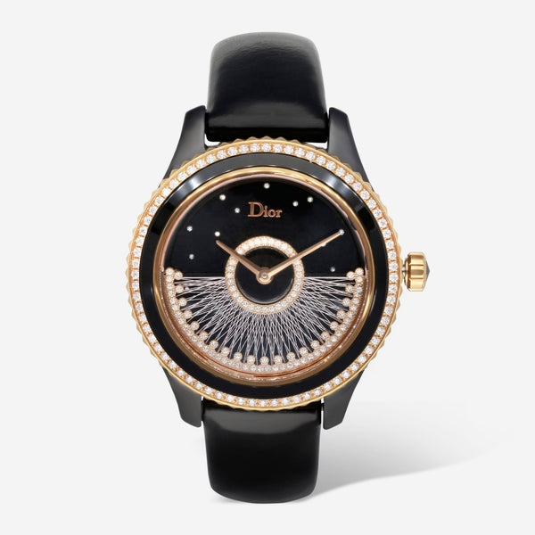 Dior grand bal watch price hotsell