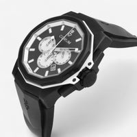 Corum Admiral AC-One Chronograph Titanium Automatic Men’s Watch 132.211.95/F371.AN01