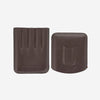 S.T. Dupont Atelier Brown Leather Cigar Case 183143