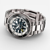 Breitling Superocean Chrono Super Diver Titanium Automatic Men's Watch E10379351B1E1