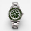 Breitling Superocean Chrono Super Diver Titanium Automatic Men's Watch E10379D31L1E1 - THE SOLIST