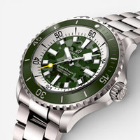 Breitling Superocean Chrono Super Diver Titanium Automatic Men's Watch E10379D31L1E1 - THE SOLIST