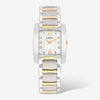 Ebel Brasilia Stainless Steel Quartz Ladies Watch 1256M32/98500 - THE SOLIST - Ebel