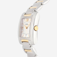 Ebel Brasilia Stainless Steel Quartz Ladies Watch 1257M32/64500 - THE SOLIST - Ebel