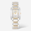 Ebel Brasilia Stainless Steel Quartz Ladies Watch 1257M32/64500 - THE SOLIST - Ebel