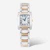 Ebel Brasilia Stainless Steel Quartz Ladies Watch 1976M21/61500 - THE SOLIST - Ebel