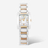 Ebel Brasilia Stainless Steel Quartz Ladies Watch 1976M22/64500 - THE SOLIST - Ebel