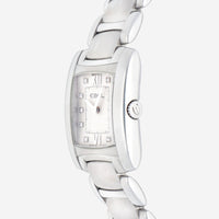 Ebel Brasilia Stainless Steel Quartz Ladies Watch 9976M22/68500 - THE SOLIST - Ebel