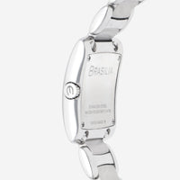 Ebel Brasilia Stainless Steel Quartz Ladies Watch 9976M22/94500 - THE SOLIST - Ebel