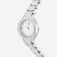 Ebel New Beluga Stainless Steel Quartz Ladies Watch 1215868 - THE SOLIST - Ebel