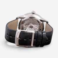 Jaquet Droz Grande Seconde Moon Stainless Steel Automatic Men's Watch J007530240