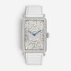 Franck Muller Long Island Crazy Hours 18K White Gold Diamond Automatic Unisex Watch 1200CHDCD