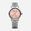 Raymond Weil Freelancer Stainless Steel Quartz Ladies Watch 5634-ST-80021