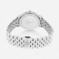 Raymond Weil Toccata Stainless Steel Quartz Ladies Watch 5988-ST-00300