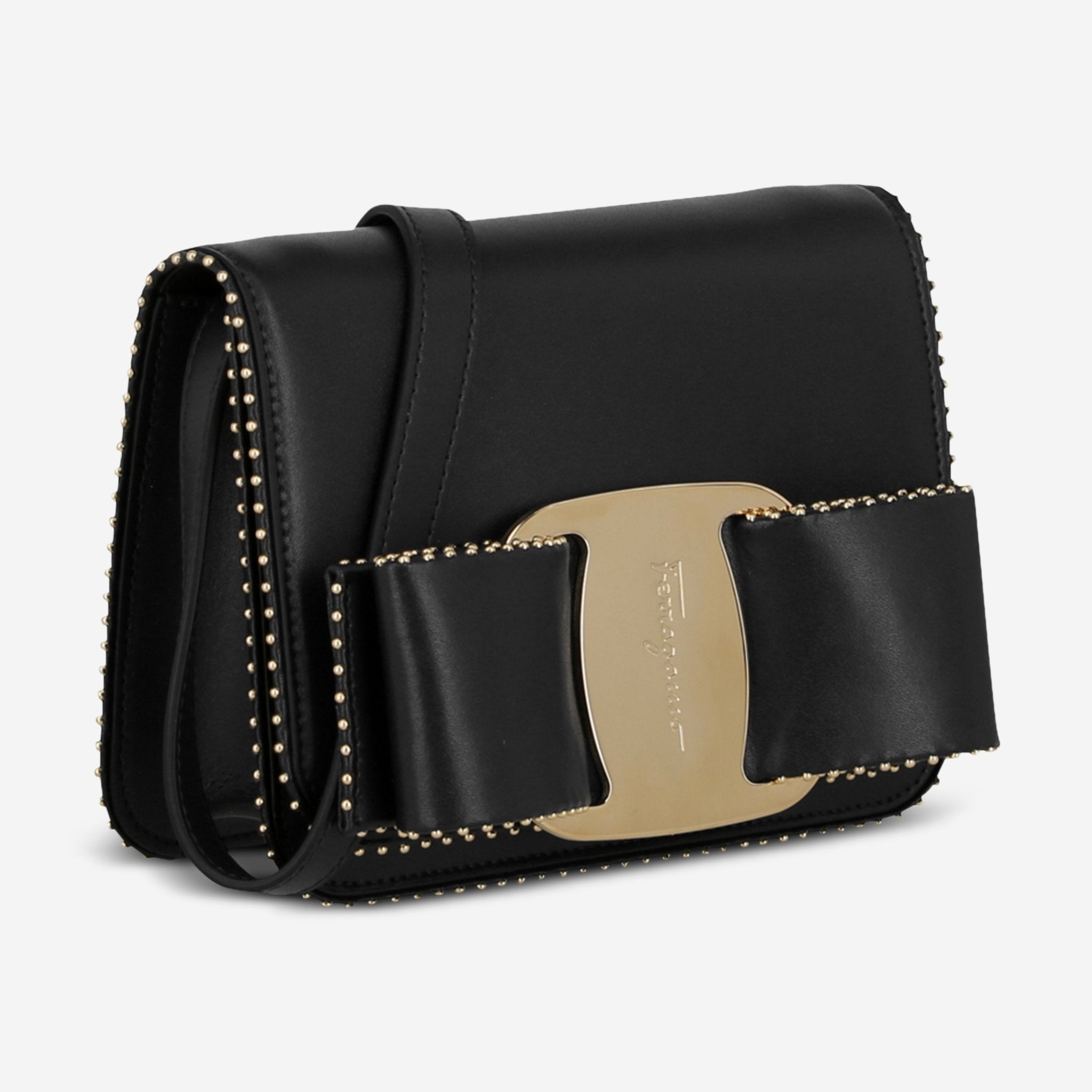 Salvatore ferragamo sling bag online