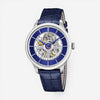 Perrelet First Class Double Rotor Stainless Steel Automatic Men's Watch A1091/D