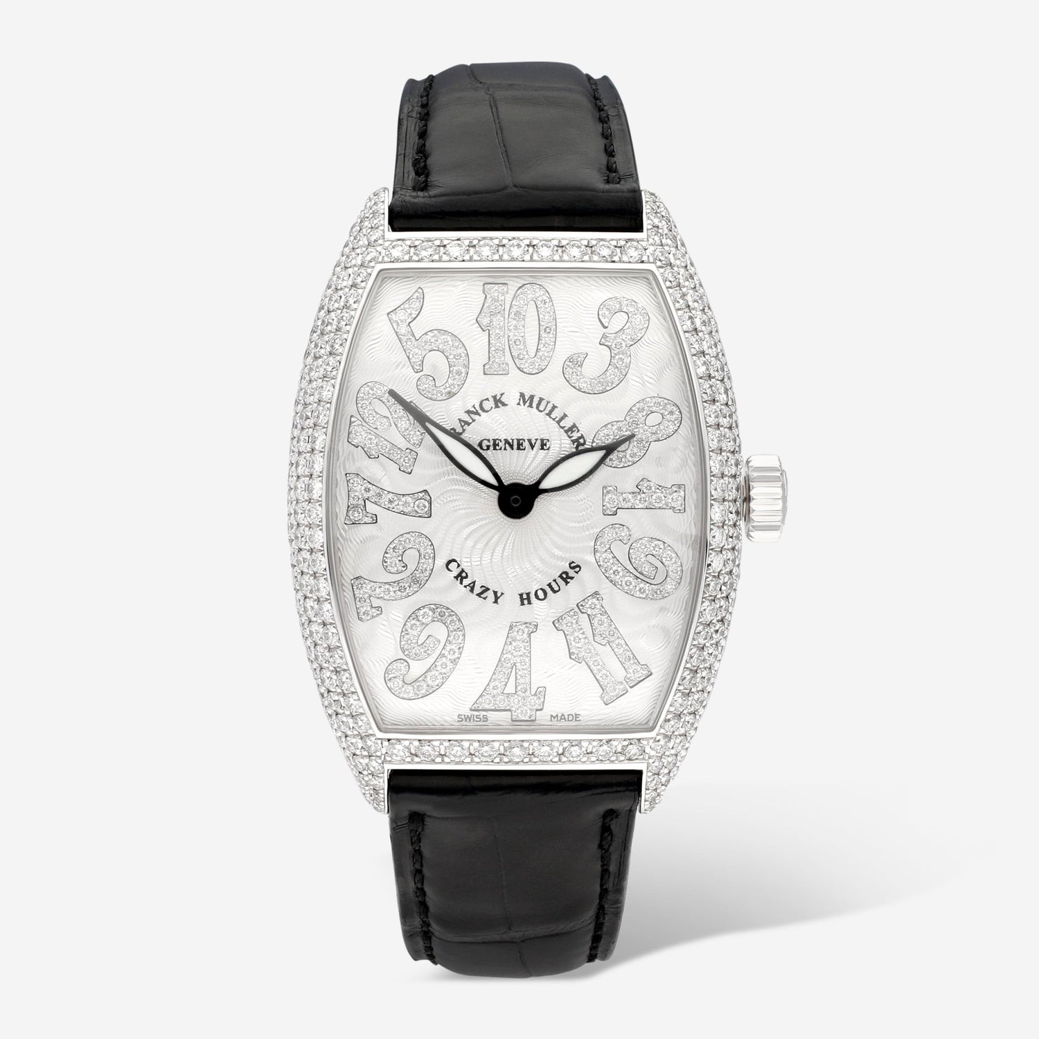 Franck Muller Extra 25% off