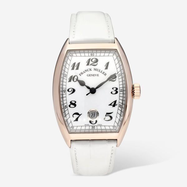 Franck muller 7851 store